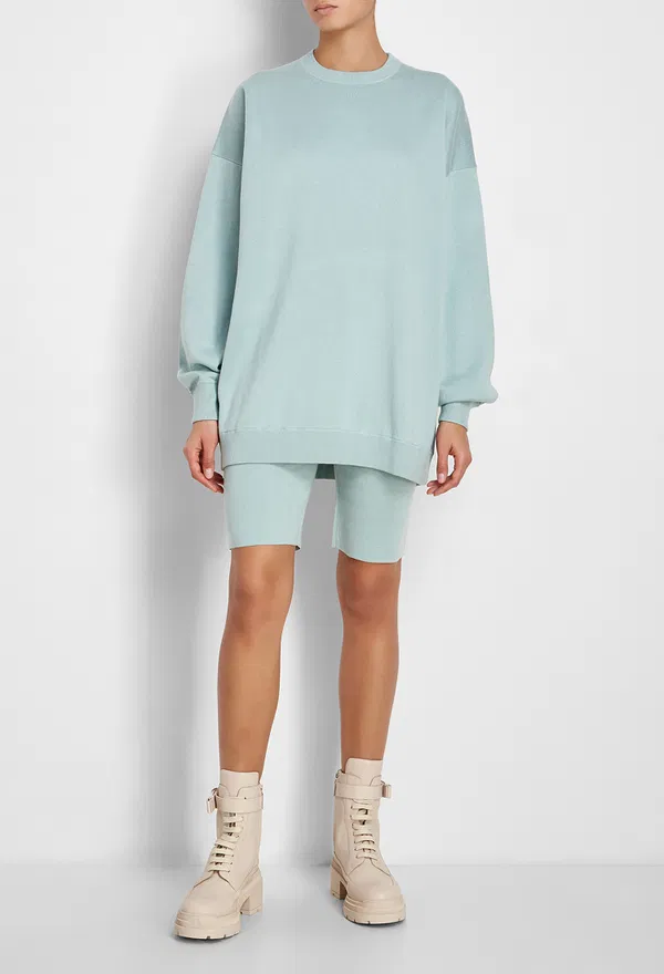 Шелковый костюм Olivia von Halle SC0041 222/9D Купить