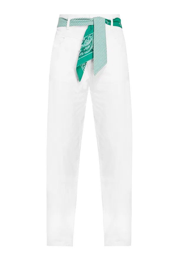 Джинси FORTE DEI MARMI COUTURE 23SF6074 123/9A1 Купити