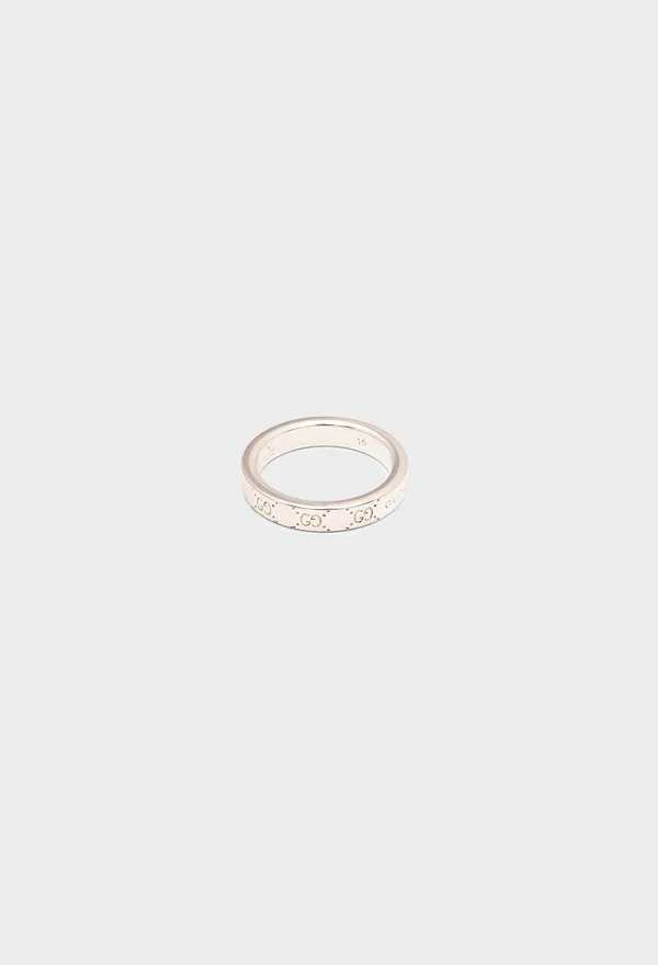 Кольцо Gucci 814712 224/1CS оригинал
