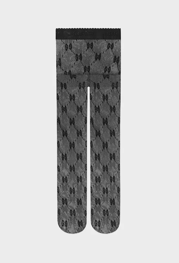 Колготки Gucci 691619 223/9F2 Купить