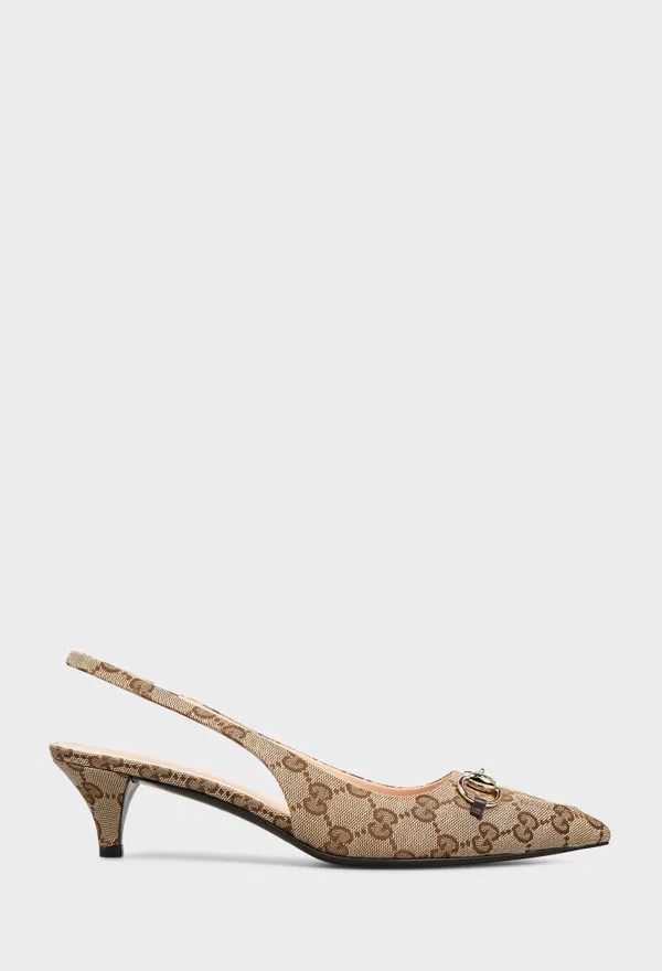 Слингбэки HORSEBIT Gucci 782627 126/9A6 Купить