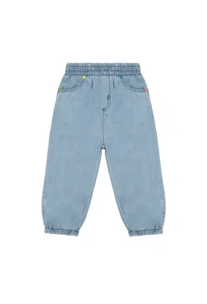 Штани Stella McCartney Kids TU6670 124/9Gc Купити