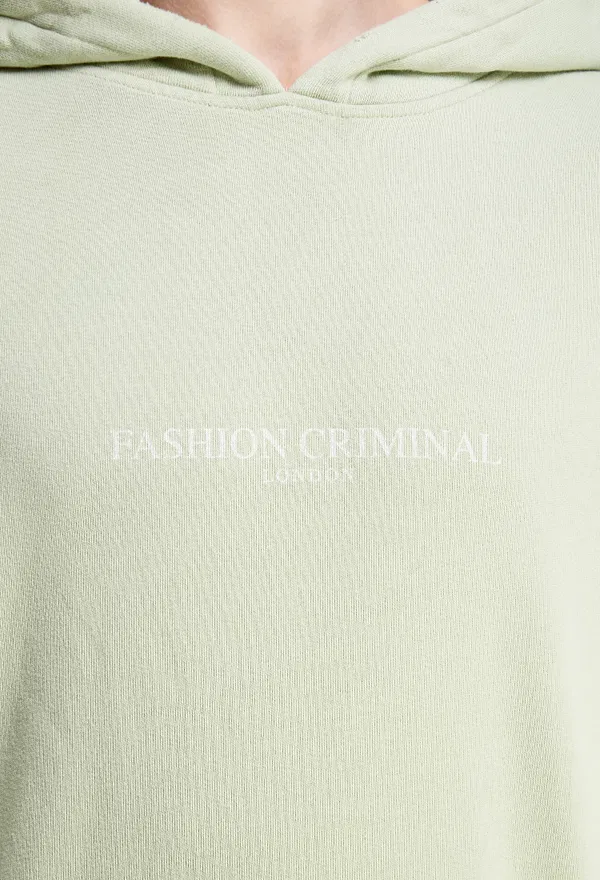 Худі Fashion Criminal LIGRHO 220/9AD онлайн
