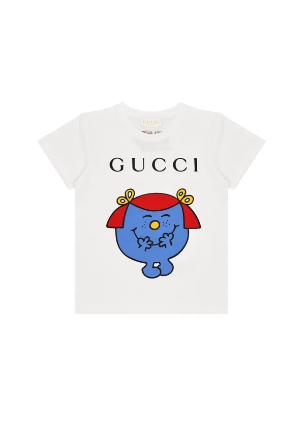 Футболка Gucci 834639 126/91c Купити
