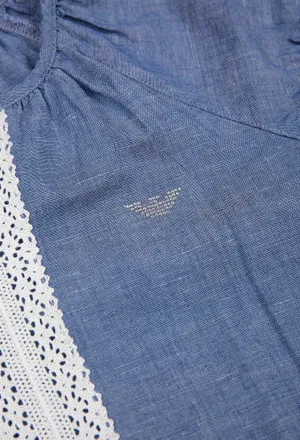 Блуза Armani Juniour REC62 L112/9G в Україні