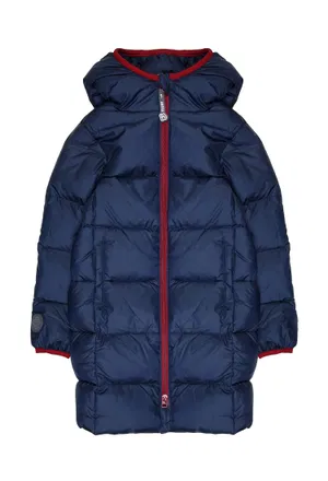 Пухове пальто Fluff COAT02 219/9Qd Купити