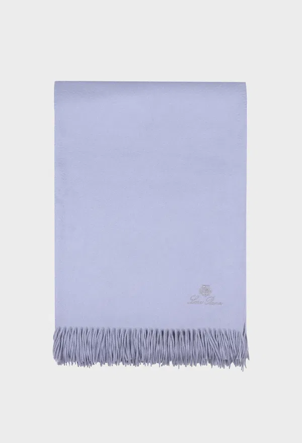 Кашемировый плед Loro Piana FAA1158 221/9IG Купить