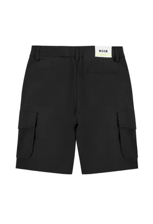 Шорты MSGM E211   124/92 Цена