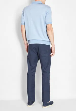 Поло Loro Piana FAQ6817 126/9AG в Украине