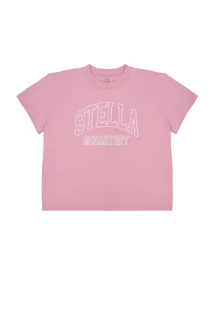 Футболка Stella McCartney Kids TX8C31 225/9Rc Купити