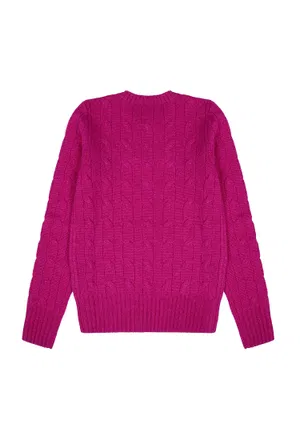 Кашеміровий светр Polo Ralph Lauren SCAPW V210/9Ф Ціна