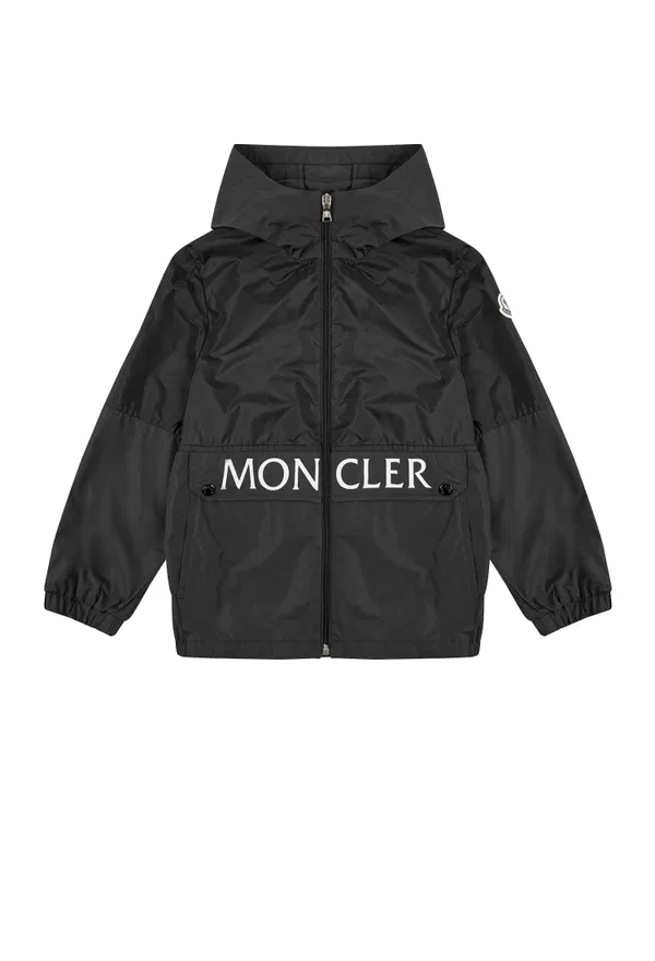 Вітрівка Moncler 1A000  124/92 фото