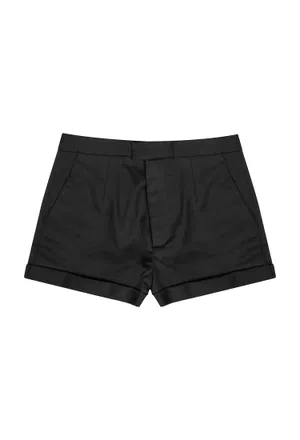 Шерстяные шорты Dsquared2 DQ0111 121/92 Купить