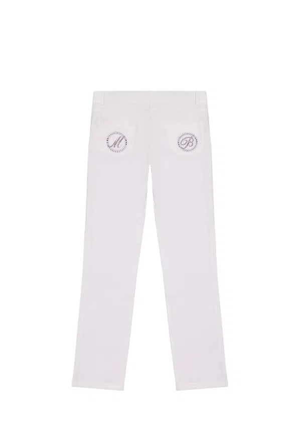 Брюки Blumarine 5082  W109/91 Цена