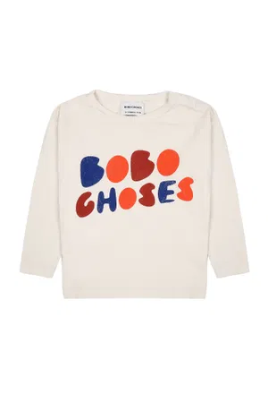 Лонгслів Bobo Choses B019   221/9Ec Купити