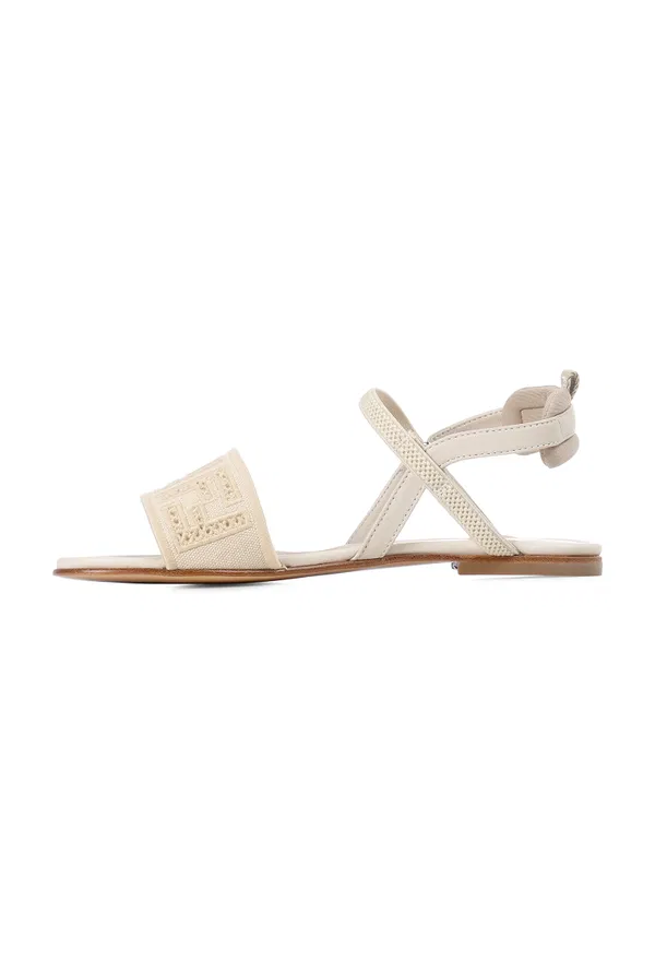 Босоніжки Fendi JFR326 121/46 Ціна