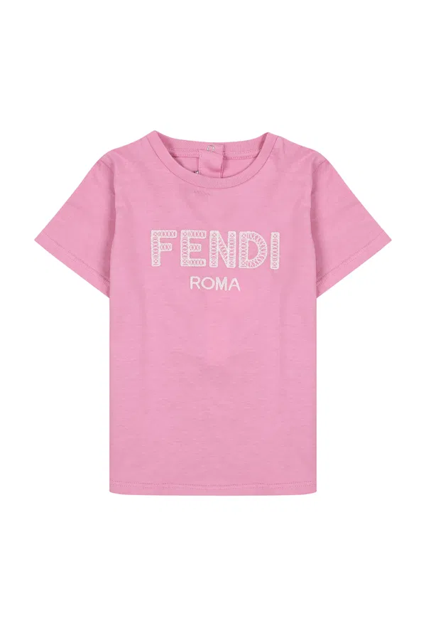 Футболка Fendi BFI126 221/9Rc Купити