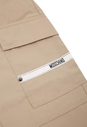 Шорти Moschino HUQ02C 125/96 в Україні