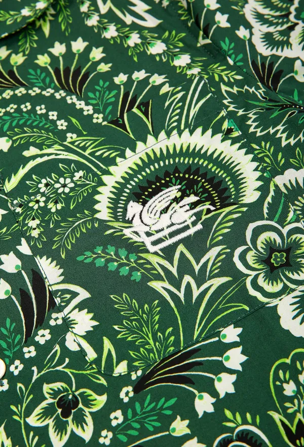 Костюм Etro GU3P80 124/94p фото