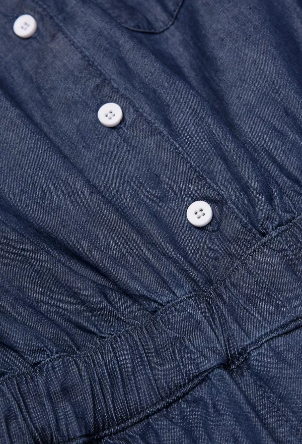 Джинсовый комбинезон It's In My Jeans CHRIST 122/9Q в Украине