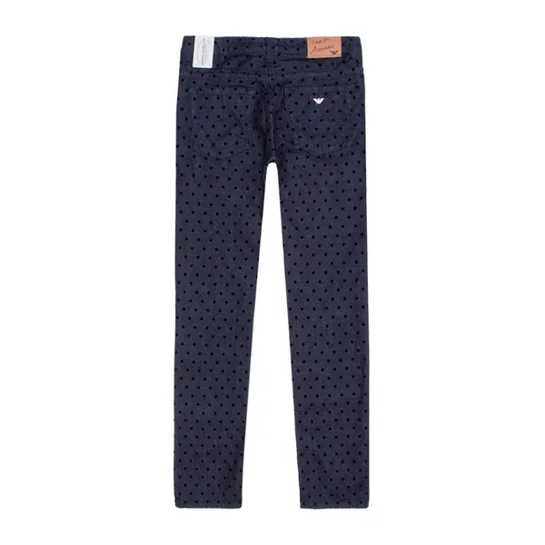 Джинси Armani Junior UEJ13 B213/98 3 Ціна