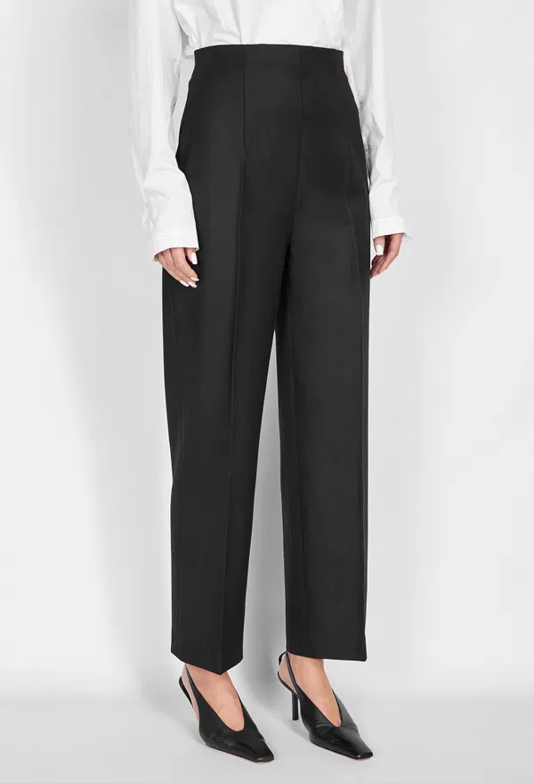 Вовняні штани Alberta Ferretti 0301 225/9H2 в Україні
