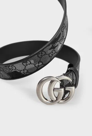 Ремінь Gucci 858004 126/1I2 в Україні