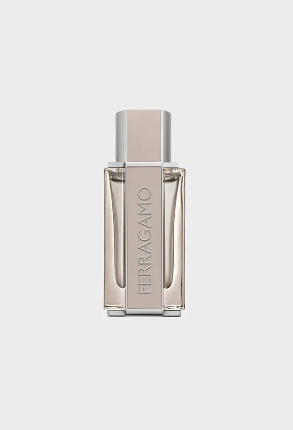 Туалетна вода Bright Leather FERRAGAMO 21304 124/1A- Купити