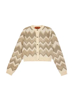 Кардиган MISSONI MU2A20 124/96p Купити