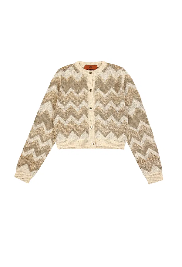 Кардиган MISSONI MU2A20 124/96p Купити