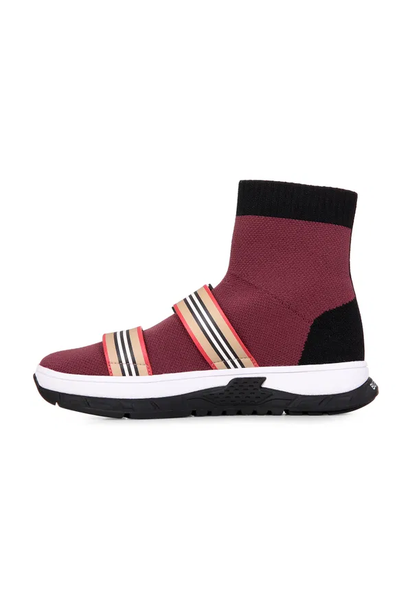 Кросівки Burberry 041007 221/95c Ціна