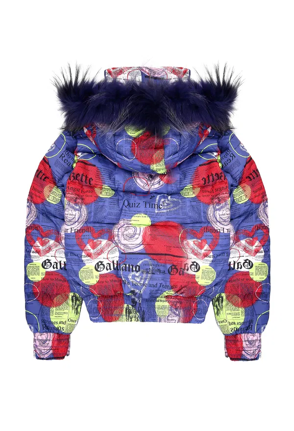 Куртка John Galliano GJ74  K210/90M Цена