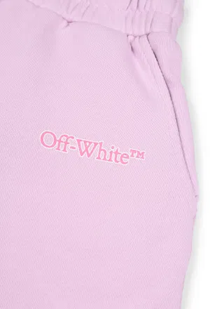 Шорти Off-White OGCI00 124/9Ic в Україні