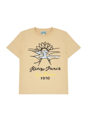 Футболка Kenzo Kids K61167 125/96c Купити