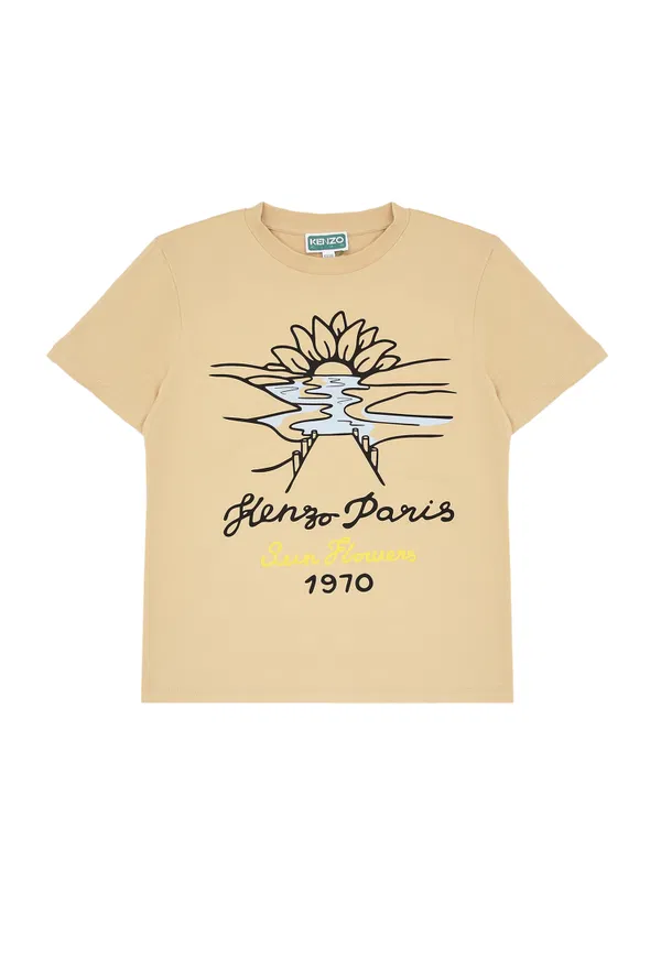 Футболка Kenzo Kids K61167 125/96c Купити