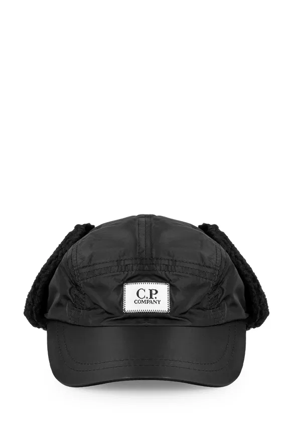 Кепка C.P. COMPANY CUX00E 224/92 каталог