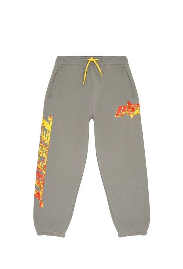 Спортивні штани Diesel J02665 126/97c Купити