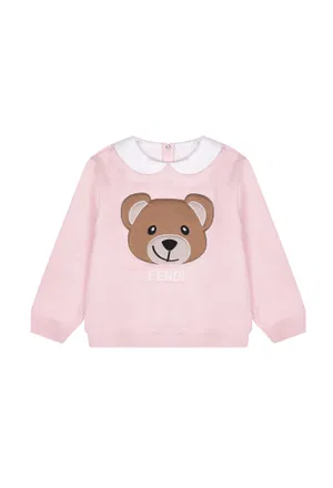 Світшот Fendi BFH062 122/9Rc Купити