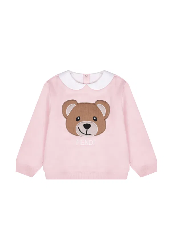 Світшот Fendi BFH062 122/9Rc Купити