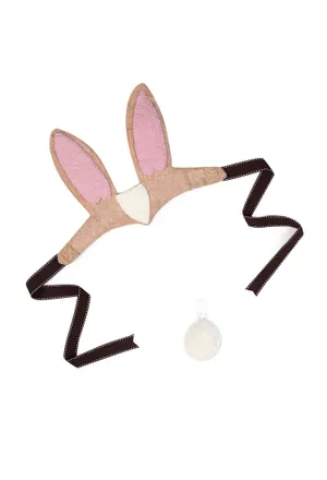 Дитячий набір Sew Heart Felt RABBIT 219/96c Купити