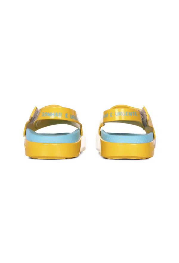 Гумові сандалії Mini Melissa 33452  122/RJc в Україні