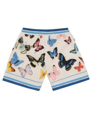 Шорти Dolce & Gabbana L52Q33 125/91p Ціна