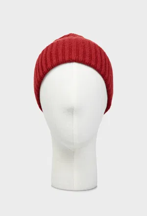 Кашемировая шапка-бини Kangra Cashmere W7K420825 226/9I9 Цена