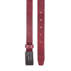 Шкіряний ремінь Dsquared2 DQ00K4 214/05 Купити
