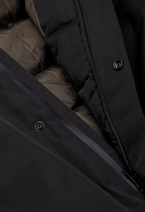 Пухова парка Woolrich 0191   222/92 в Україні