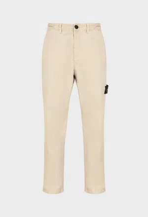 Штани Stone Island L1S153100044 126/9A6 Купити