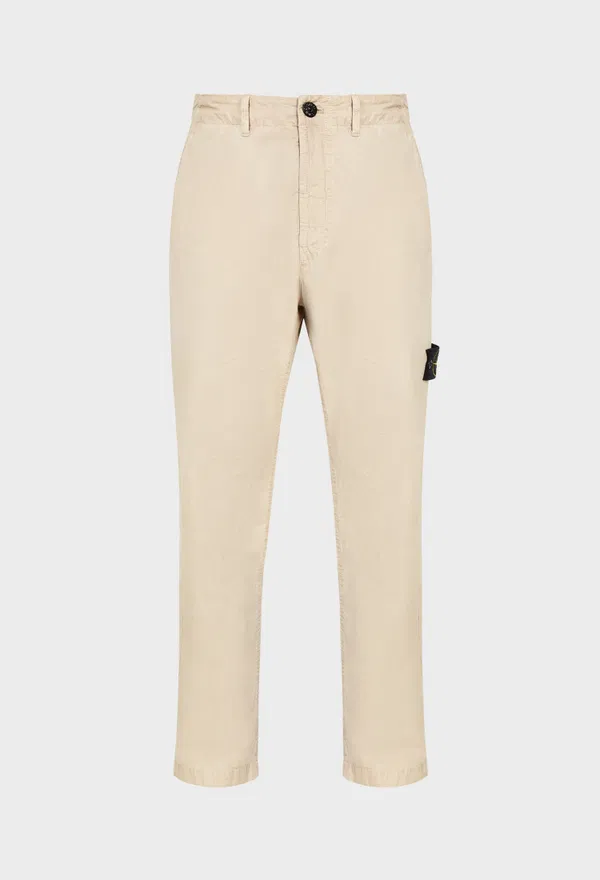 Штани Stone Island L1S153100044 126/9A6 Купити