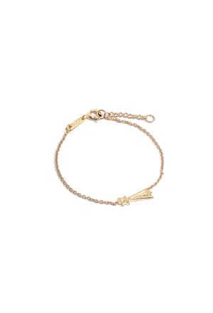 Браслет Lennebelle Petites 0010DG 220/1Z Ціна
