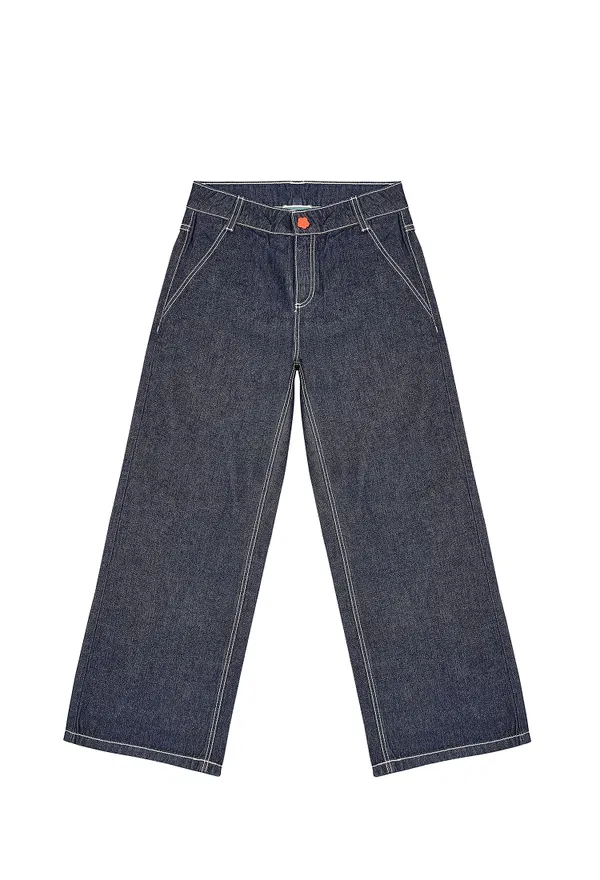 Джинси Kenzo Kids K60200 124/9Q Купити