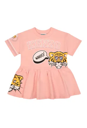 Сукня Kenzo Kids K60207 124/9Pc Купити